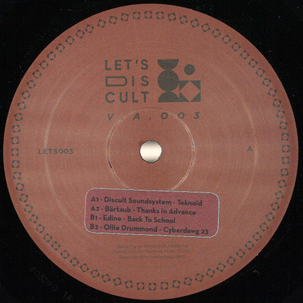 LETS003